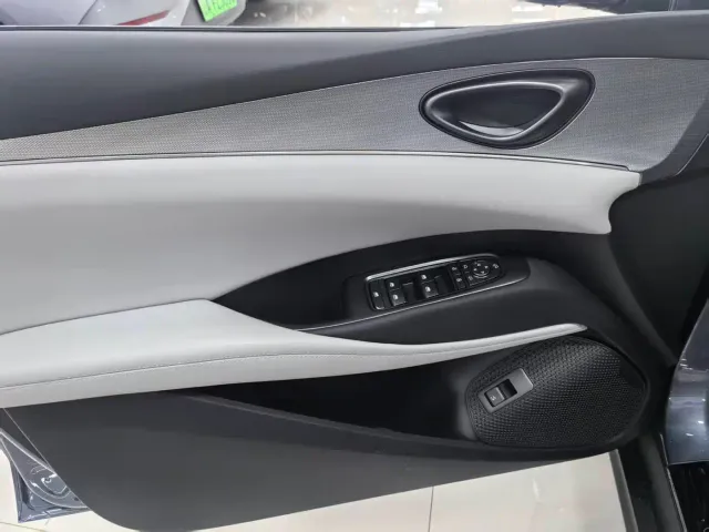 BYD Seal 06 DM-i Touring — Фото автомобиля 20