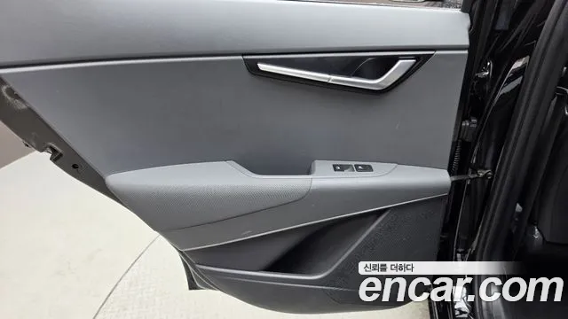Kia Niro The All New Niro Prestige — Фото автомобиля 23