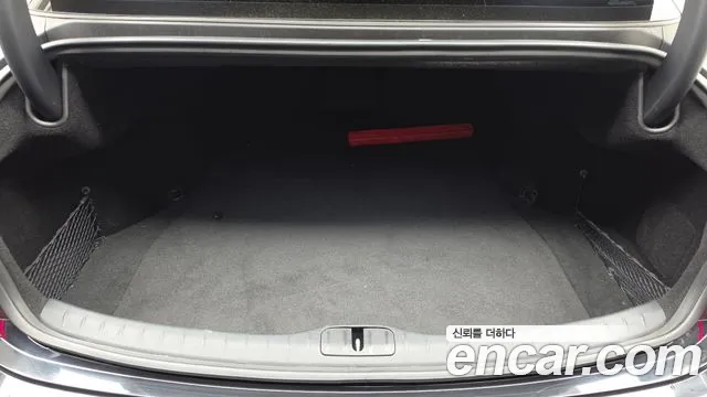 Genesis G80 RG3 — Фото автомобиля 20