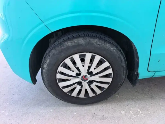 Wuling Hongguang V — Фото автомобиля 22