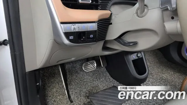 Hyundai Ioniq 5 — Фото автомобиля 28