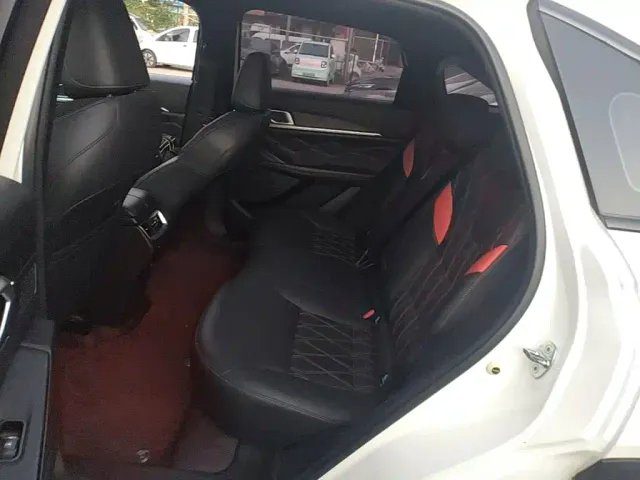 Haval Shenshou — Фото автомобиля 16