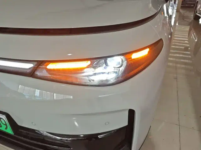 Leapmotor Leapmotor C10 2024 210 Smart Edition — Фото автомобиля 23