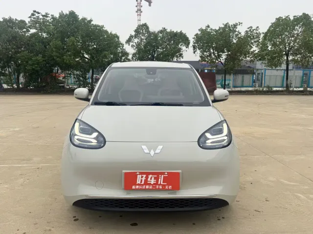 Wuling Motors Wuling Bingo 2023 203km Comfort Version — Фото автомобиля 2