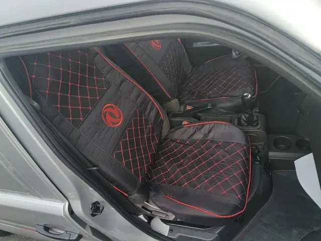 Dongfeng Xiaokang DFSK K05S — Фото автомобиля 24