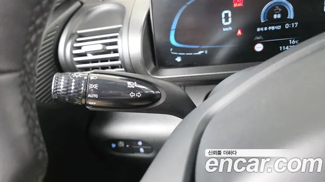 Hyundai Casper — Фото автомобиля 29