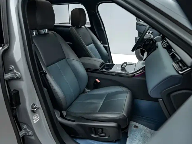 Land Rover Range Rover Velar — Фото автомобиля 21