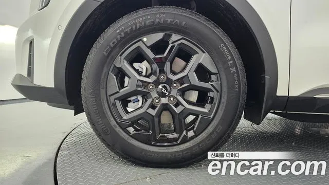 Kia Sorento 4th Gen — Фото автомобиля 5