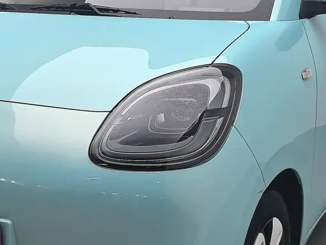 Wuling Hongguang Mini EV — Фото автомобиля 7