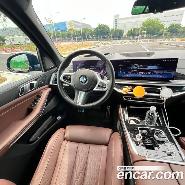 BMW X5 G05 — Фото автомобиля 16