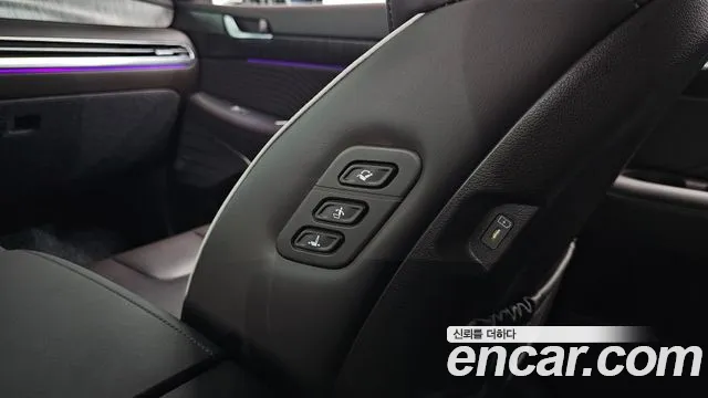 Hyundai Palisade The New — Фото автомобиля 24
