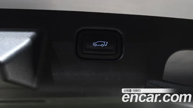Hyundai Kona SX2 — Фото автомобиля 22