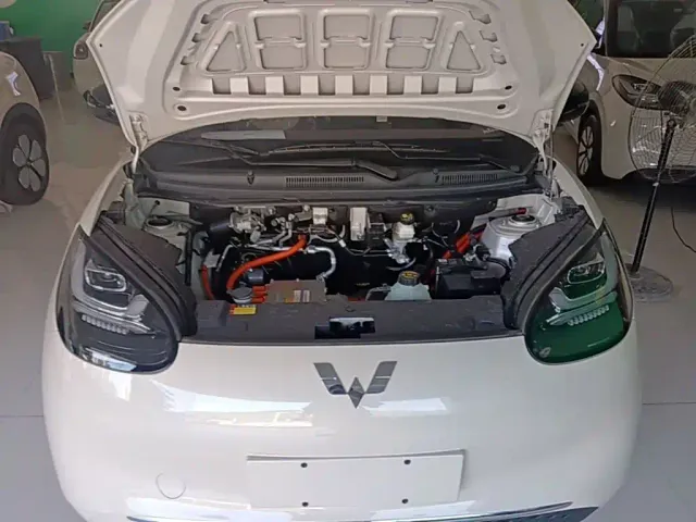 Wuling Bingo — Фото автомобиля 19