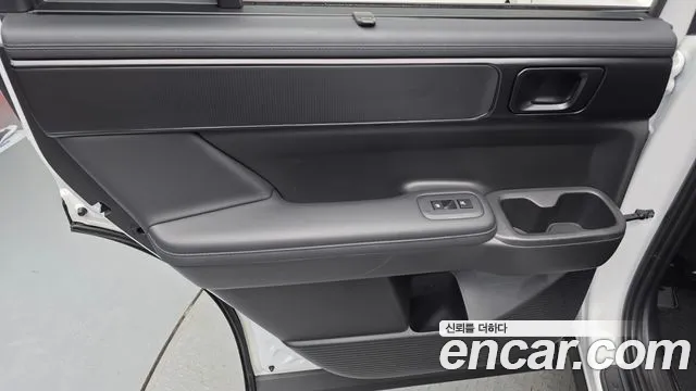 Hyundai Santa Fe — Фото автомобиля 14