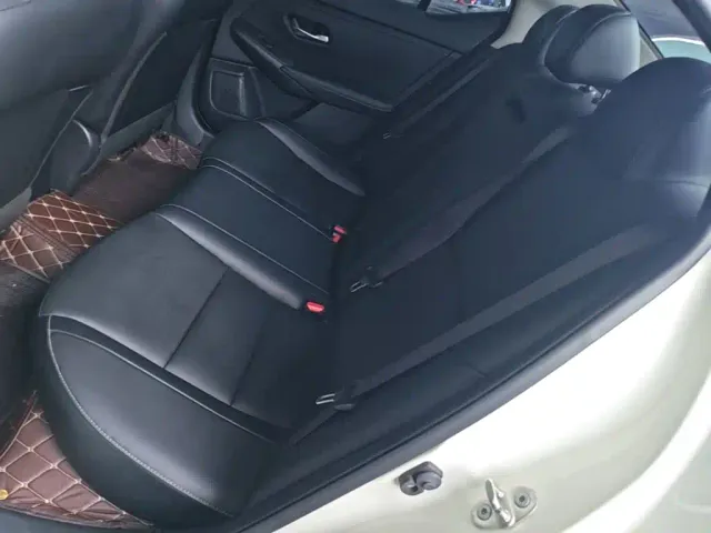 Nissan Sylphy — Фото автомобиля 16