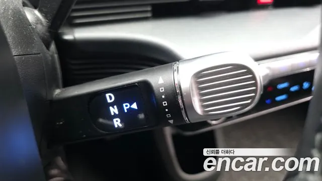 Hyundai Ioniq5 — Фото автомобиля 8