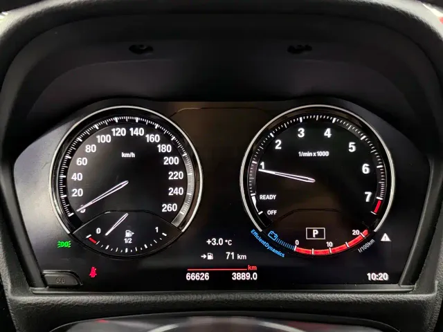 BMW 1 Series — Фото автомобиля 29