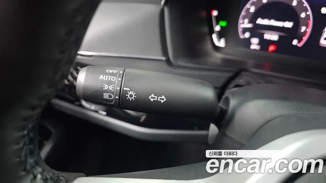 Honda Accord 1.5 Turbo — Фото автомобиля 28