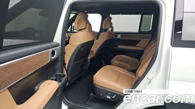 Hyundai Santafe — Фото автомобиля 10