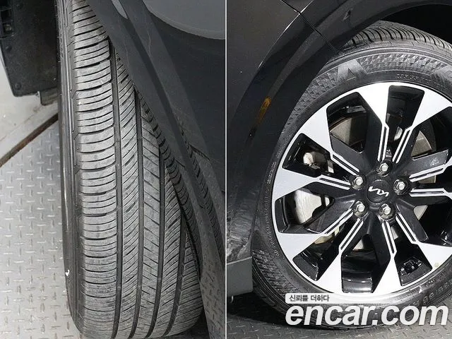 Kia Carnival 4th Gen — Фото автомобиля 20