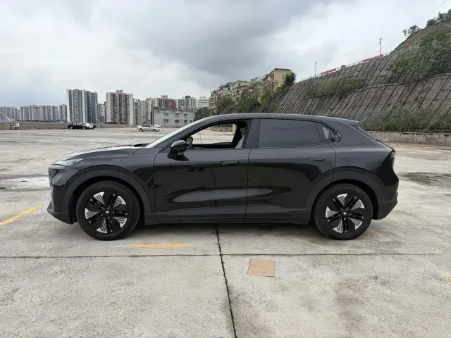 Deepal Shenlan S05 2026 620Max Pure Electric Edition — Фото автомобиля 8