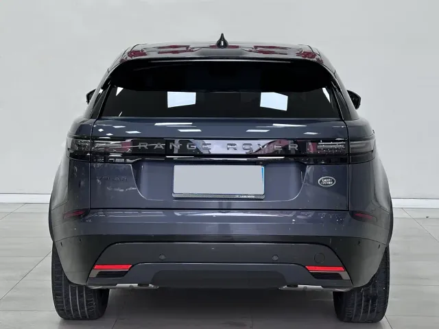 Land Rover Range Rover Velar — Фото автомобиля 5