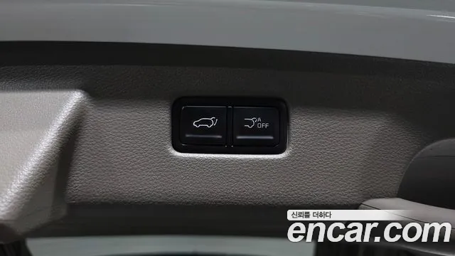 Kia Carnival 4th Gen — Фото автомобиля 30