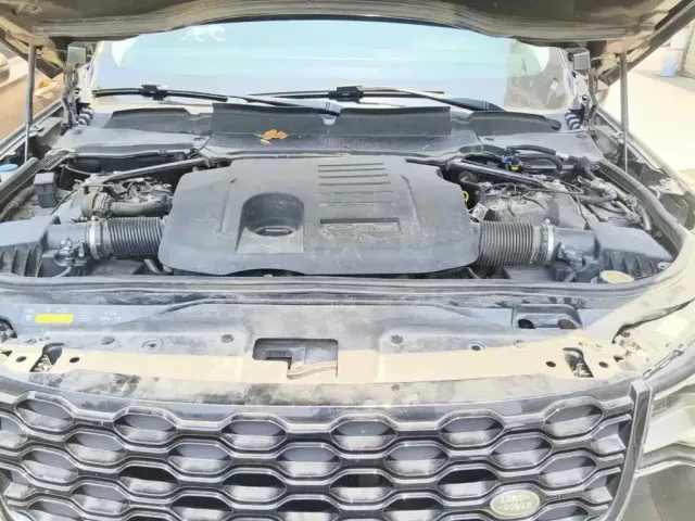 Land Rover Discovery 2021 360PS R-Dynamic S — Фото автомобиля 3