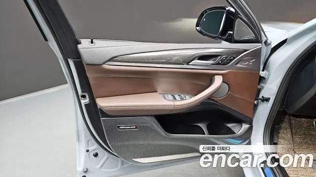 BMW X4 xDrive20i M Sport Pro — Фото автомобиля 22