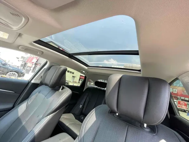 Buick LaCrosse — Фото автомобиля 20