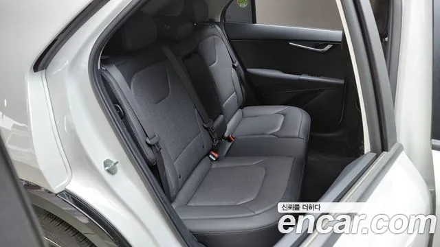 Kia Niro The All New Niro — Фото автомобиля 17