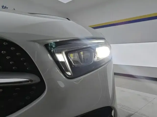 Mercedes-Benz A-Class — Фото автомобиля 5