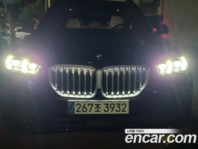 BMW X5 G05 — Фото автомобиля 4
