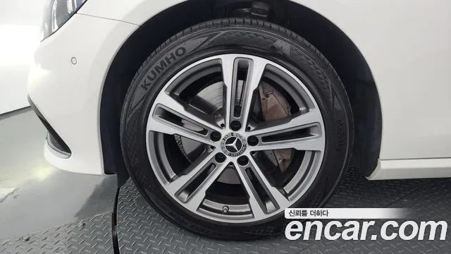 Mercedes-Benz E-Class E-класс W213 E350 4MATIC Avantgarde — Фото автомобиля 5