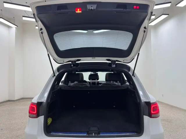Mercedes-Benz GLC-Class — Фото автомобиля 26