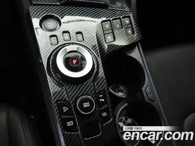 Kia Sportage — Фото автомобиля 12