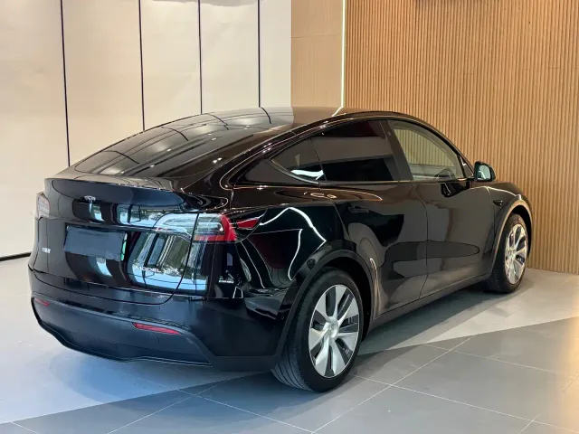Tesla Model Y — Фото автомобиля 18