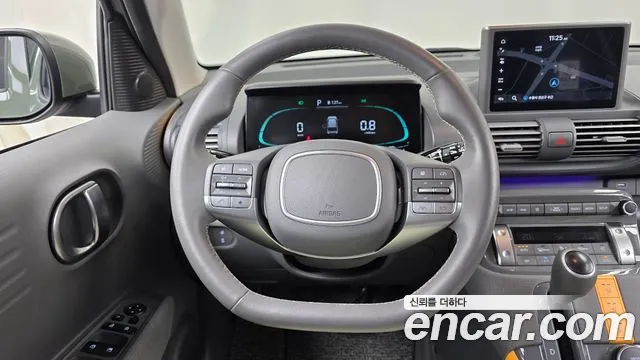 Hyundai Casper — Фото автомобиля 18