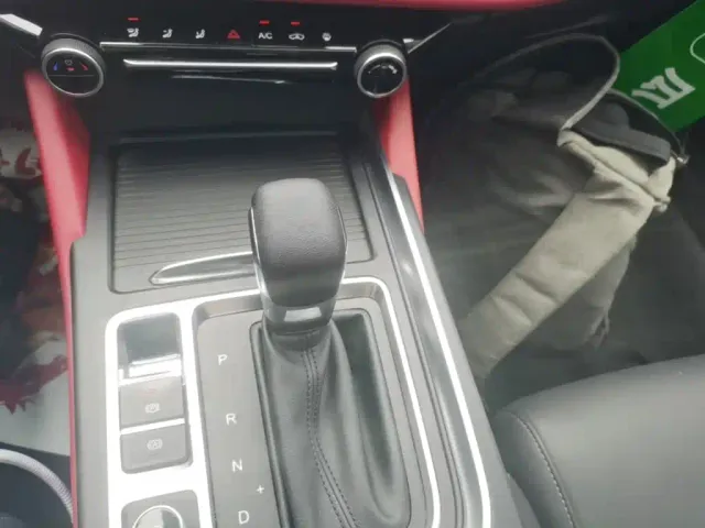 Chery Arrizo 5 PLUS — Фото автомобиля 13