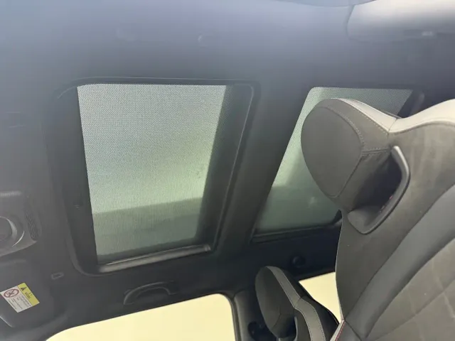 MINI Hatch — Фото автомобиля 14