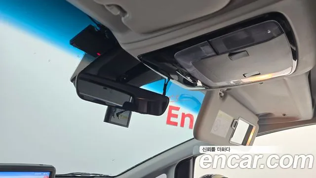 Hyundai Staria — Фото автомобиля 26