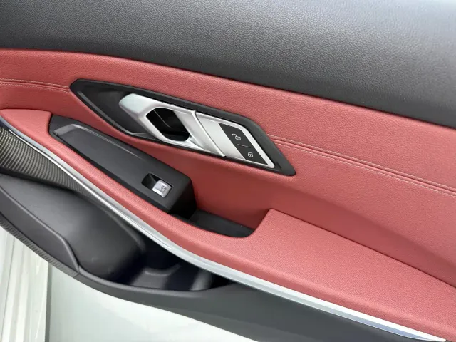 BMW i3 — Фото автомобиля 8