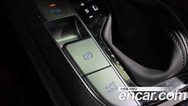 Hyundai Avante CN7 — Фото автомобиля 16