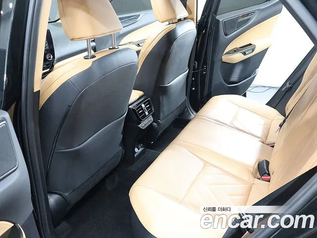 Lexus NX Generation 2 — Фото автомобиля 15