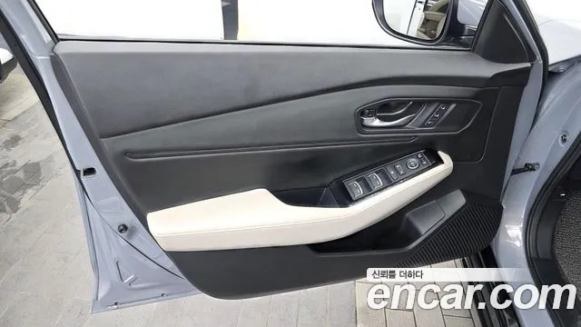 Honda Accord — Фото автомобиля 21