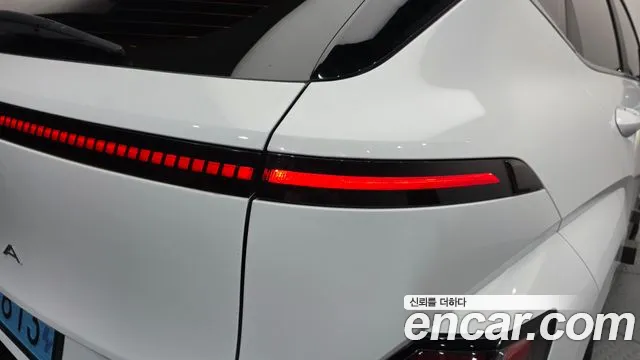 Hyundai Kona SX2 — Фото автомобиля 8