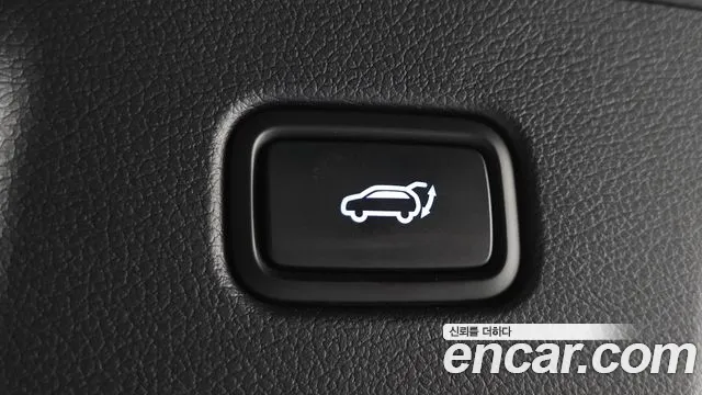 Hyundai Palisade The New Palisade Бензин 3.8 4WD — Фото автомобиля 19