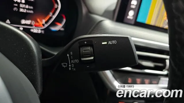 BMW X4 xDrive20i M Sport — Фото автомобиля 27