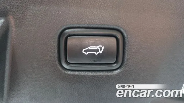 Hyundai Tucson — Фото автомобиля 27