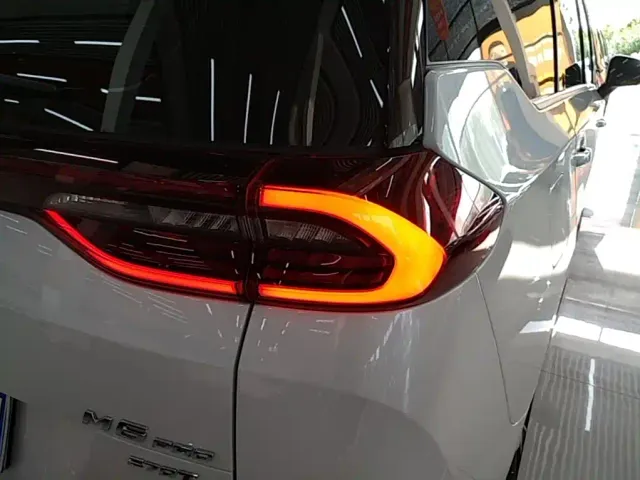 GAC Trumpchi M6 — Фото автомобиля 7